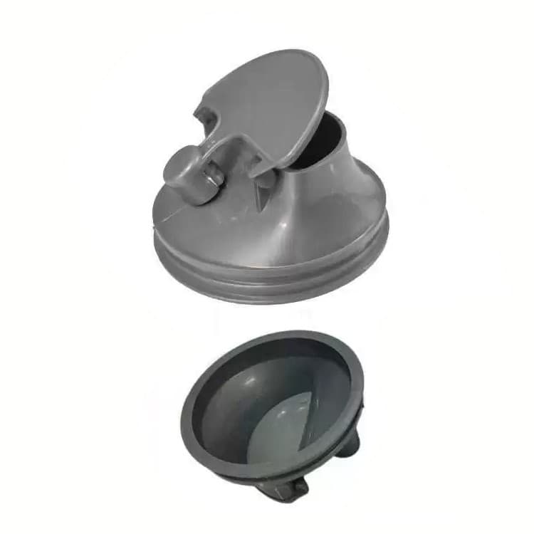 Sukar Klapeli Koku Önleyici (3 Adet ) K-02 - Görsel 1