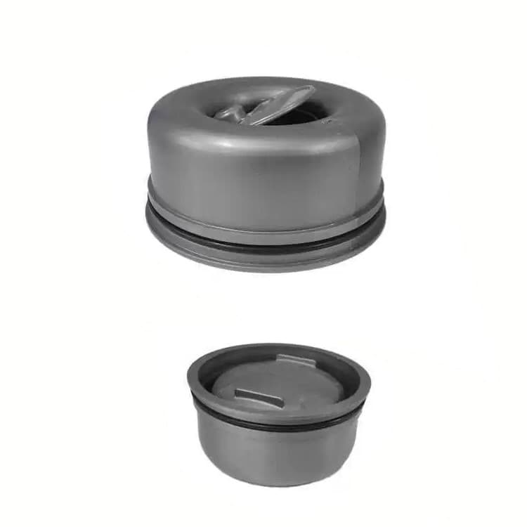 Sulu Sistem Klapeli Koku Önleyici (3 Adet) K-03 - Görsel 1